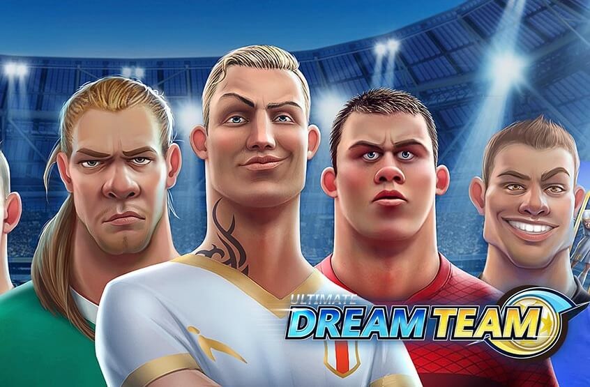 Ultimate dream team