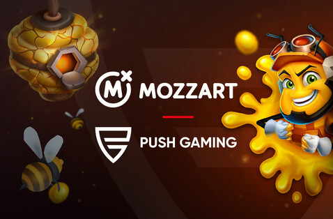 Push Gaming takes content live with Mozzartbet in Serbia