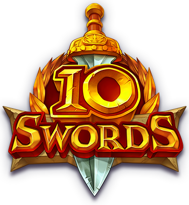 10 Swords | Push Gaming