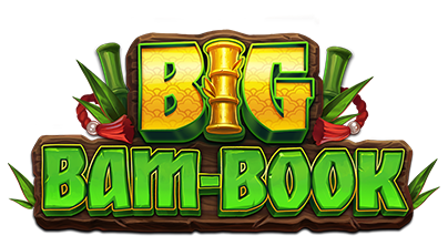 Big Bam-book